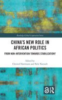 China’s New Role in African Politics