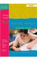 Writing Models Year 6: (Writing Models)