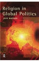 Religion in Global Politics