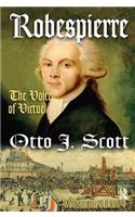 Robespierre: The Voice of Virtue