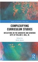 Complexifying Curriculum Studies