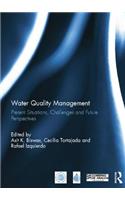 Water Quality Management