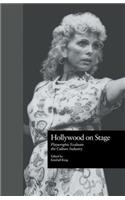 Hollywood on Stage