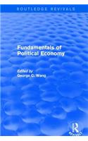 Revival: Fundamentals of Political Economy (1977)