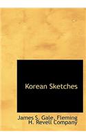 Korean Sketches