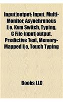 Input-Output: Multi-Monitor(English)