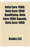 Uefa Euro 1968