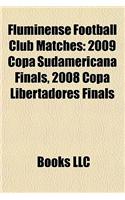 Fluminense Football Club Matches
