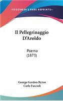 Il Pellegrinaggio D'Aroldo