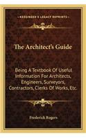 The Architect's Guide