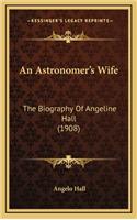 An Astronomer's Wife