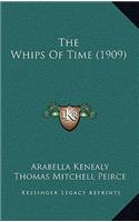 The Whips of Time (1909)