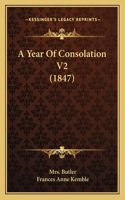 A Year Of Consolation V2 (1847)