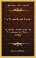 Massachuset Psalter