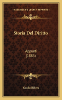 Storia del Diritto