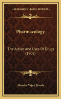 Pharmacology