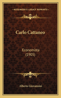 Carlo Cattaneo