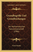 Grundbegriffe Und Grundleichungen