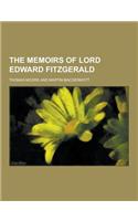 The Memoirs of Lord Edward Fitzgerald