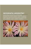 Geografia Argentiny
