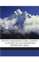 Seven Stranded Coal Towns