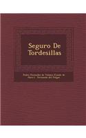 Seguro de Tordesillas