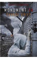 Savage Drift: (3 Monument 14)