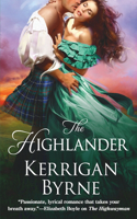 The Highlander: (3 Victorian Rebels)