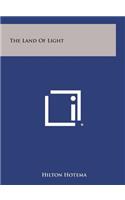 The Land of Light