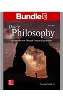 Gen Combo Looseleaf Doing Philosophy; Connect Access Card