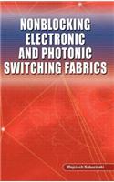 Nonblocking Electronic and Photonic Switching Fabrics