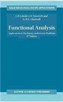 Functional Analysis: Applications in Mechanics and Inverse Problems: (Solid Mechanics and Its Applications)
