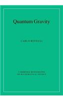 Quantum Gravity