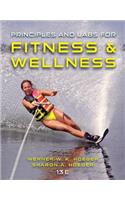 Principles and Labs for Fitness and Wellness