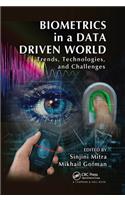 Biometrics in a Data Driven World