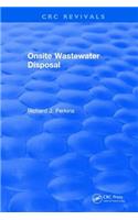 Onsite Wastewater Disposal