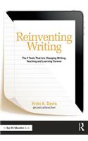 Reinventing Writing