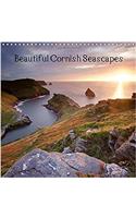 Beautiful Cornish Seascapes 2017
