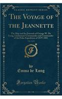 The Voyage of the Jeannette, Vol. 2 of 2