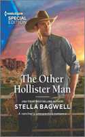 Other Hollister Man