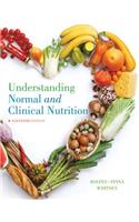 Mindtap Nutrition, 1 Term (6 Months) Printed Access Card for Rolfes/Pinna/Whitney's Understanding Normal and Clinical Nutrition, 11th