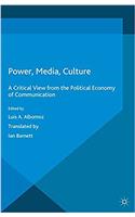 Power, Media, Culture