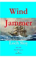 Windjammer