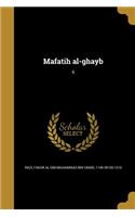 Mafatih al-ghayb; 6