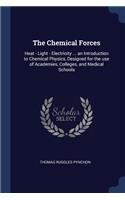 Chemical Forces