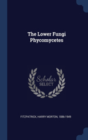 The Lower Fungi Phycomycetes