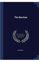 The Bacchae