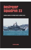 Destroyer Squadron 23