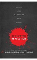 Red Letter Revolution