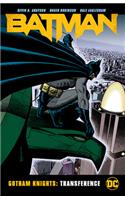 Batman: Gotham Knights: Transference